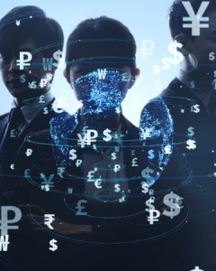 Warburg Pincus College