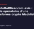 CryptoBullBear.com avis