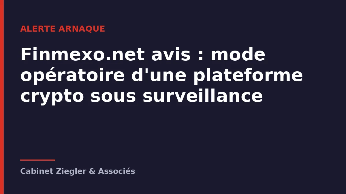 Finmexo.net avis