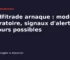 Goldfitrade arnaque