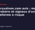 Gweryxalvon.com avis
