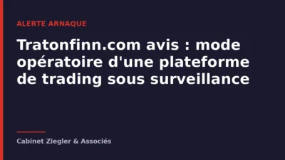 Tratonfinn.com avis
