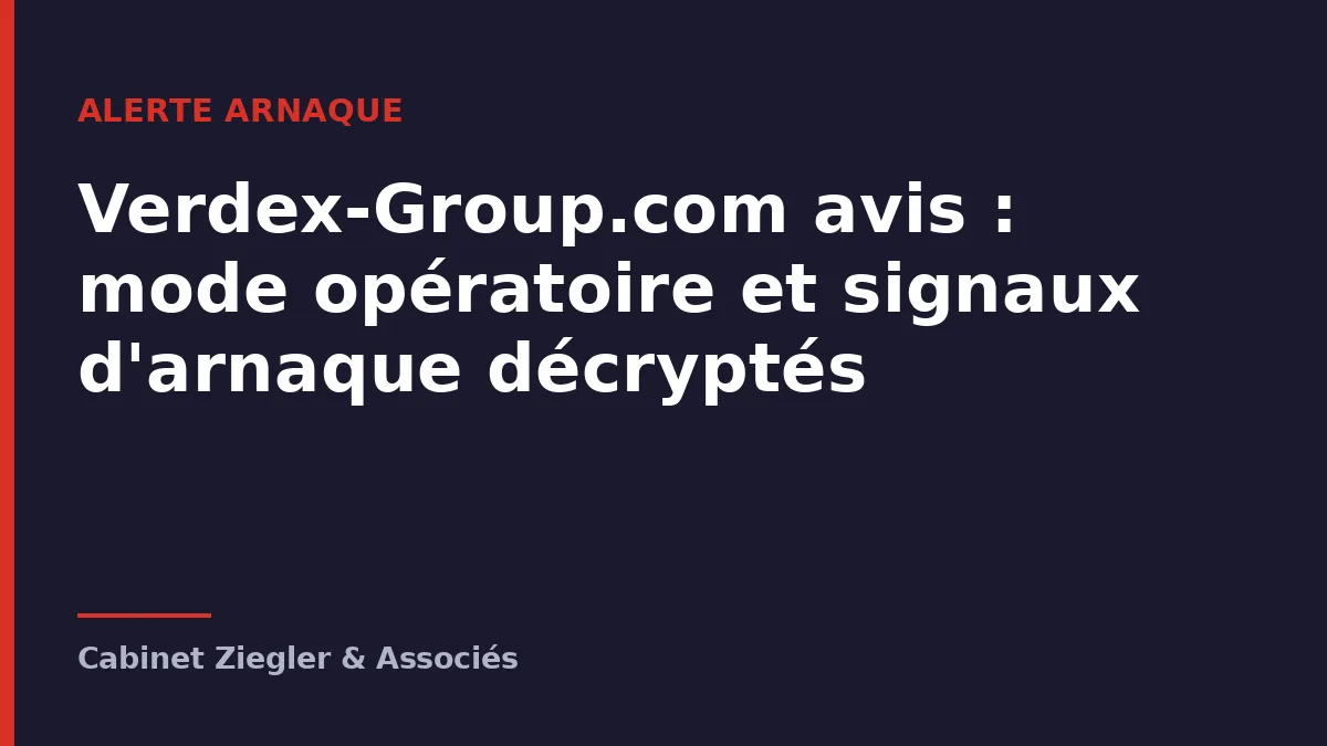 Verdex