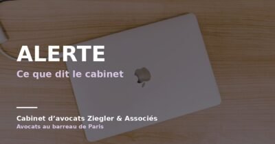 Alerte arnaque avis