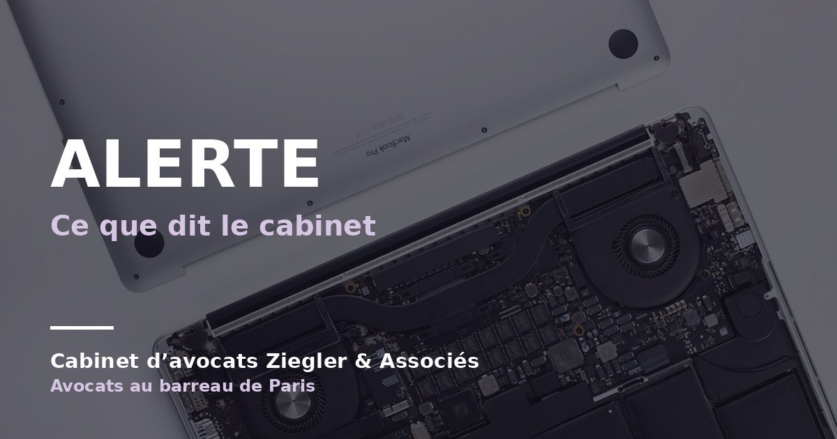 Alerte arnaque avis