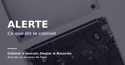 Alerte arnaque avis