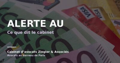 Alerte au arnaque avis