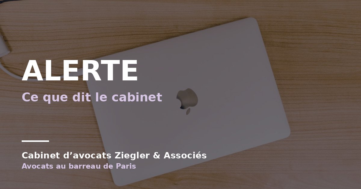 Alerte arnaque avis