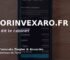 Essorinvexaro.fr arnaque avis
