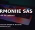Harmoniie SAS arnaque avis