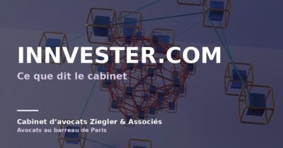 Innvester.com arnaque avis