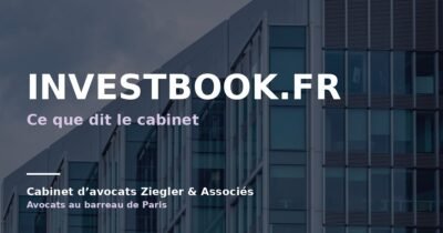 Investbook.fr arnaque avis