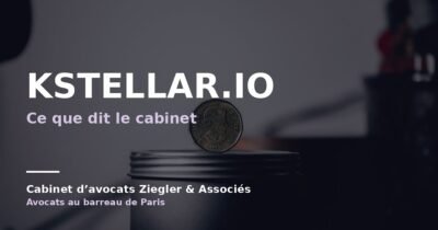 Kstellar.io arnaque avis