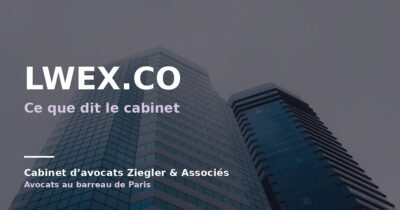 Lwex.co arnaque avis
