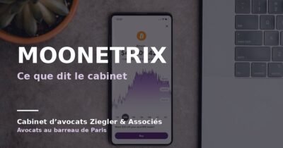 Moonetrix arnaque avis