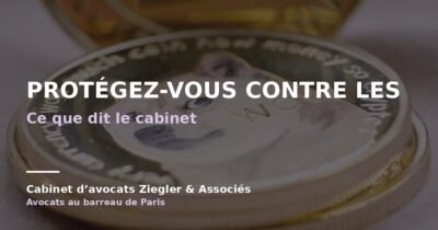 Protégez-vous contre les arnaque avis