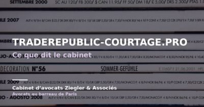traderepublic-courtage.pro arnaque avis