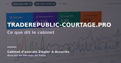 traderepublic-courtage.pro arnaque avis